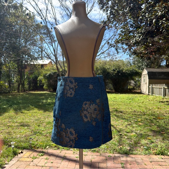 Free People “Movin' On” Skirt - Picture 5 of 16